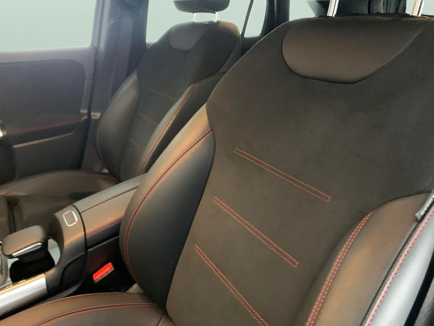 Used Mercedes-Benz EQA 2022 for sale - 77059227: Photo 7