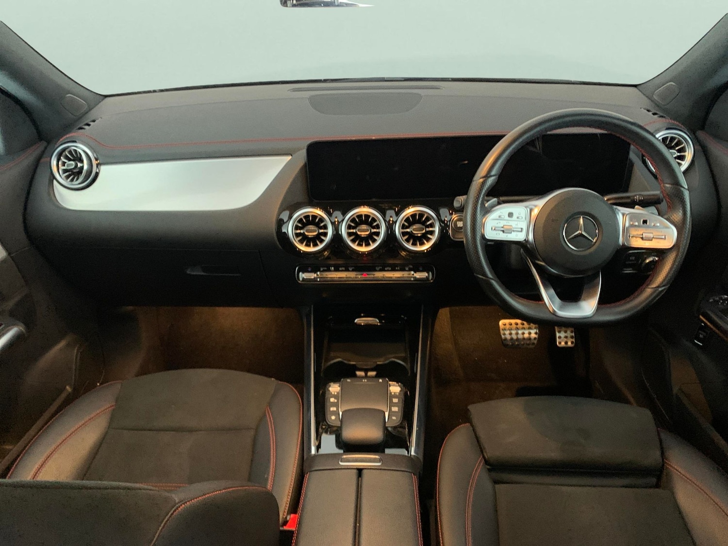 Used Mercedes-Benz EQA 2022 for sale - 77059227: Photo 8