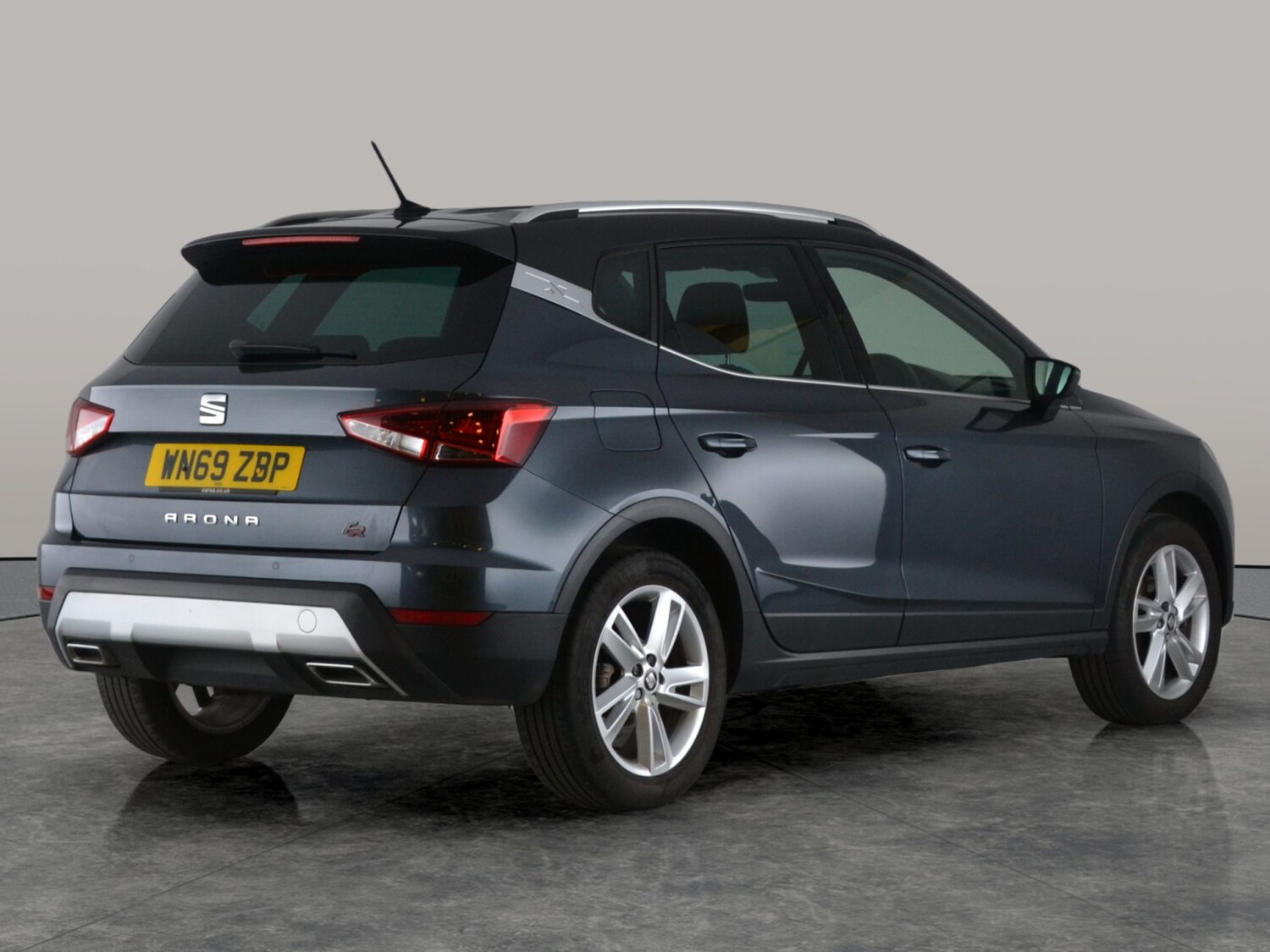 Used SEAT Arona 2019 for sale - 78061737: Photo 10