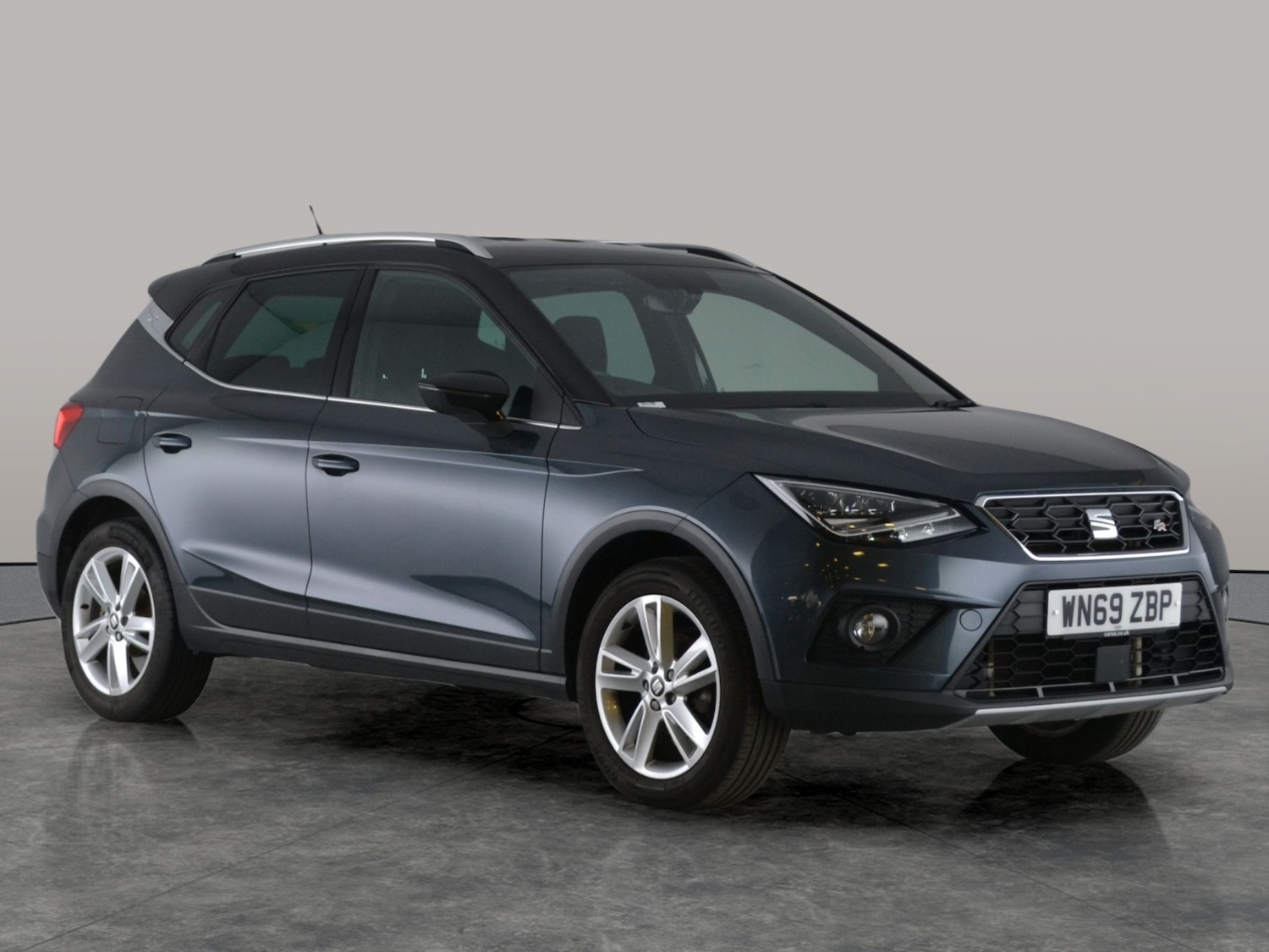Used SEAT Arona 2019 for sale - 78061737: Photo 12