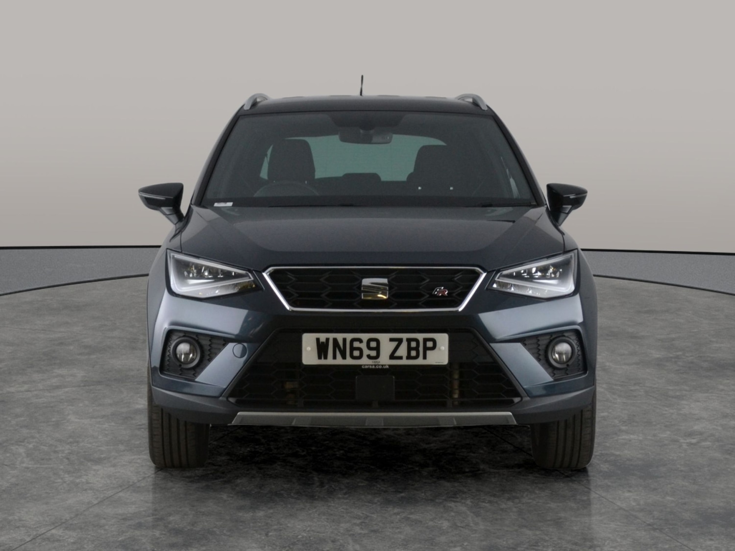 Used SEAT Arona 2019 for sale - 78061737: Photo 13