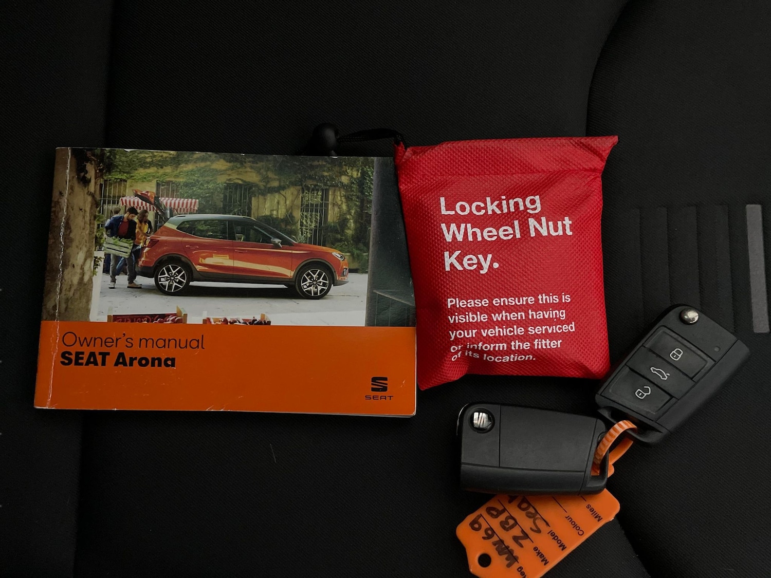 Used SEAT Arona 2019 for sale - 78061737: Photo 34