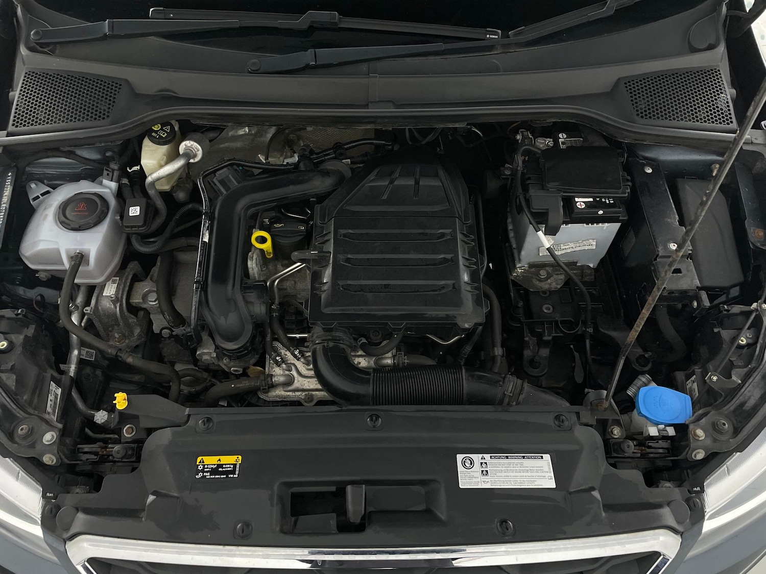 Used SEAT Arona 2019 for sale - 78061737: Photo 35