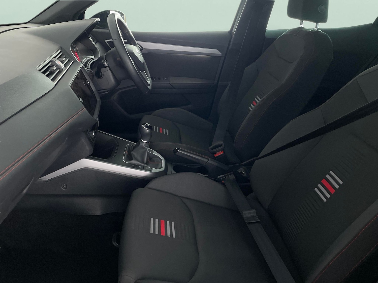 Used SEAT Arona 2019 for sale - 78061737: Photo 4