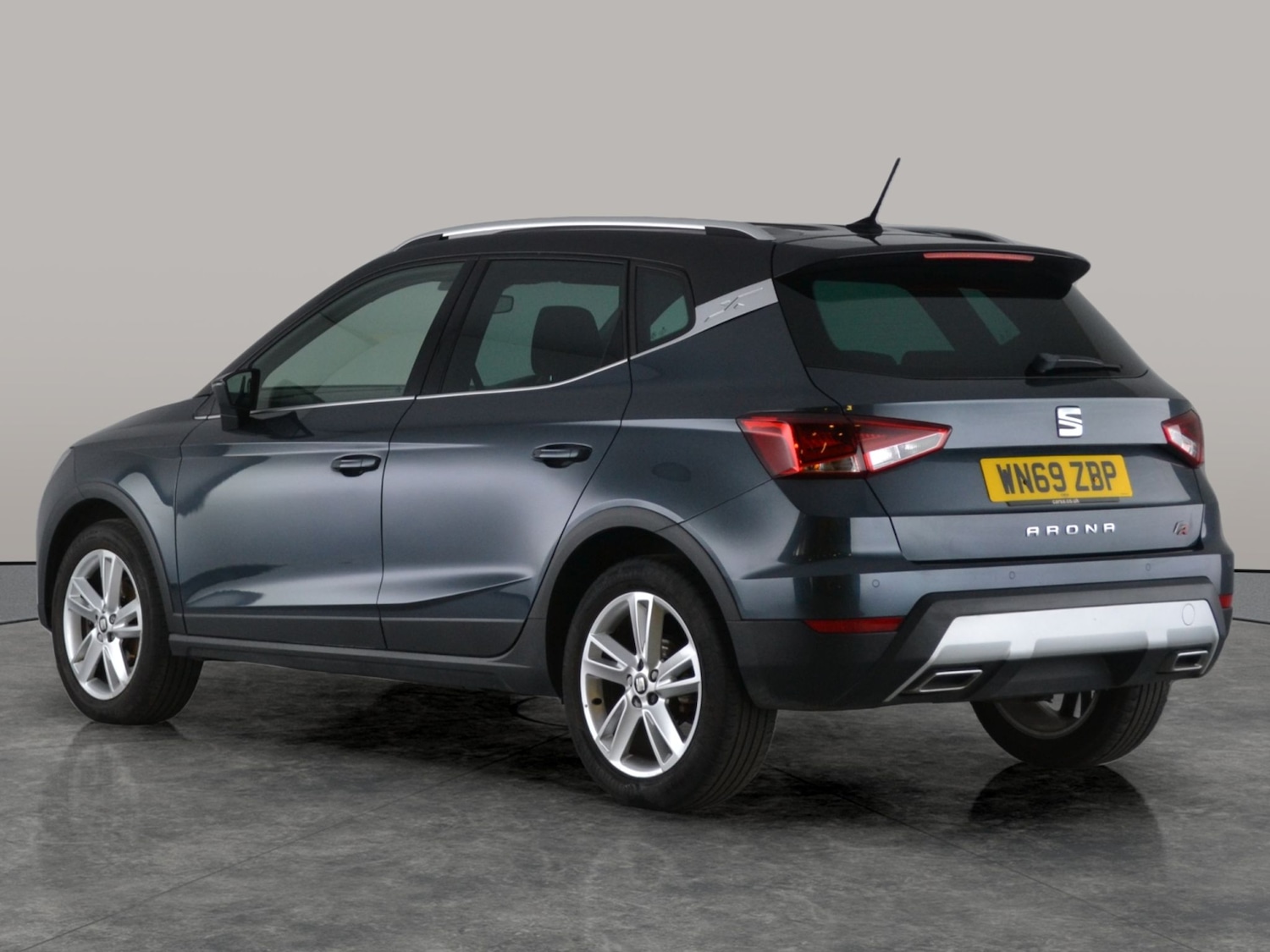 Used SEAT Arona 2019 for sale - 78061737: Photo 8