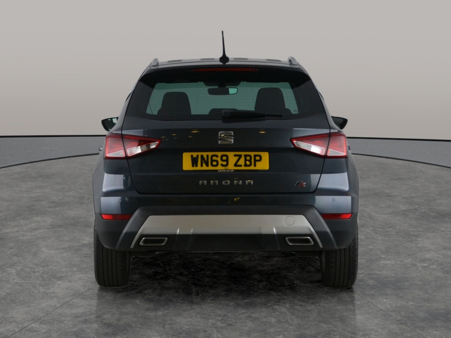 Used SEAT Arona 2019 for sale - 78061737: Photo 9