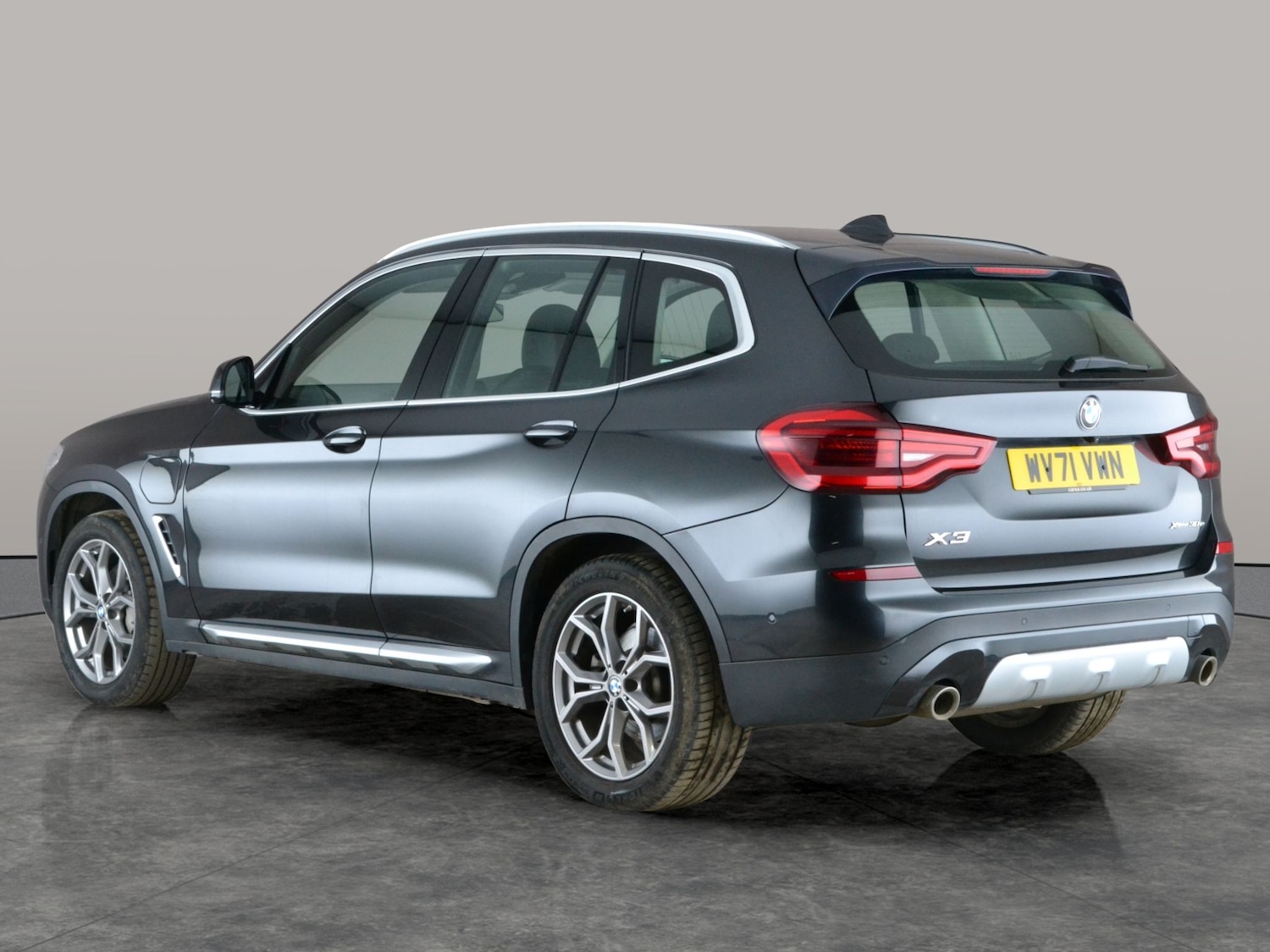 Used BMW X3 2021 for sale - 78178150: Photo 13