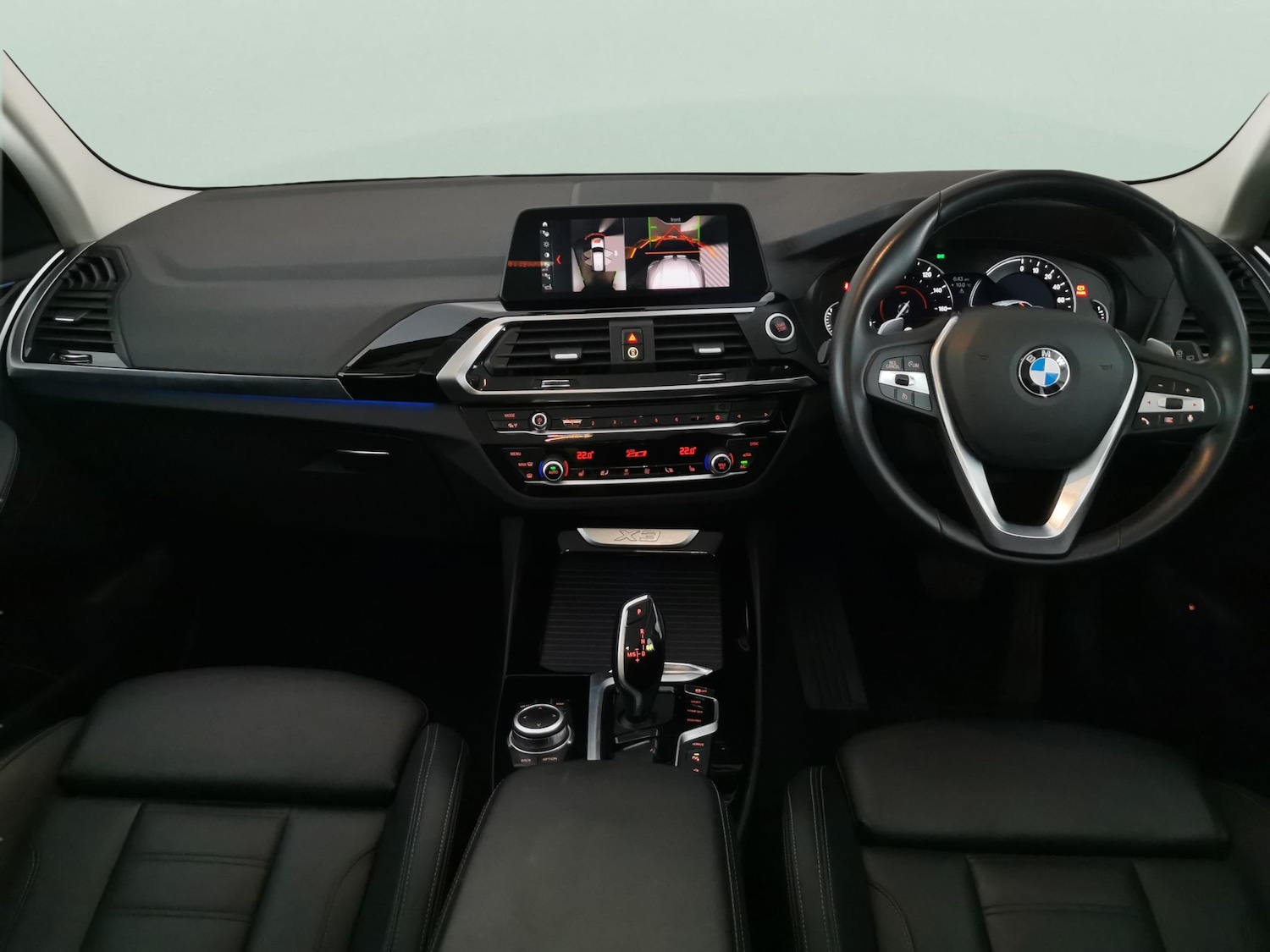 Used BMW X3 2021 for sale - 78178150: Photo 8