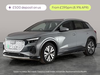 Used Audi Q4 e-tron 2023 for sale - 79803056: Photo