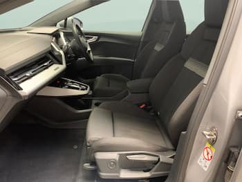 Used Audi Q4 e-tron 2023 for sale - 79803056: Photo