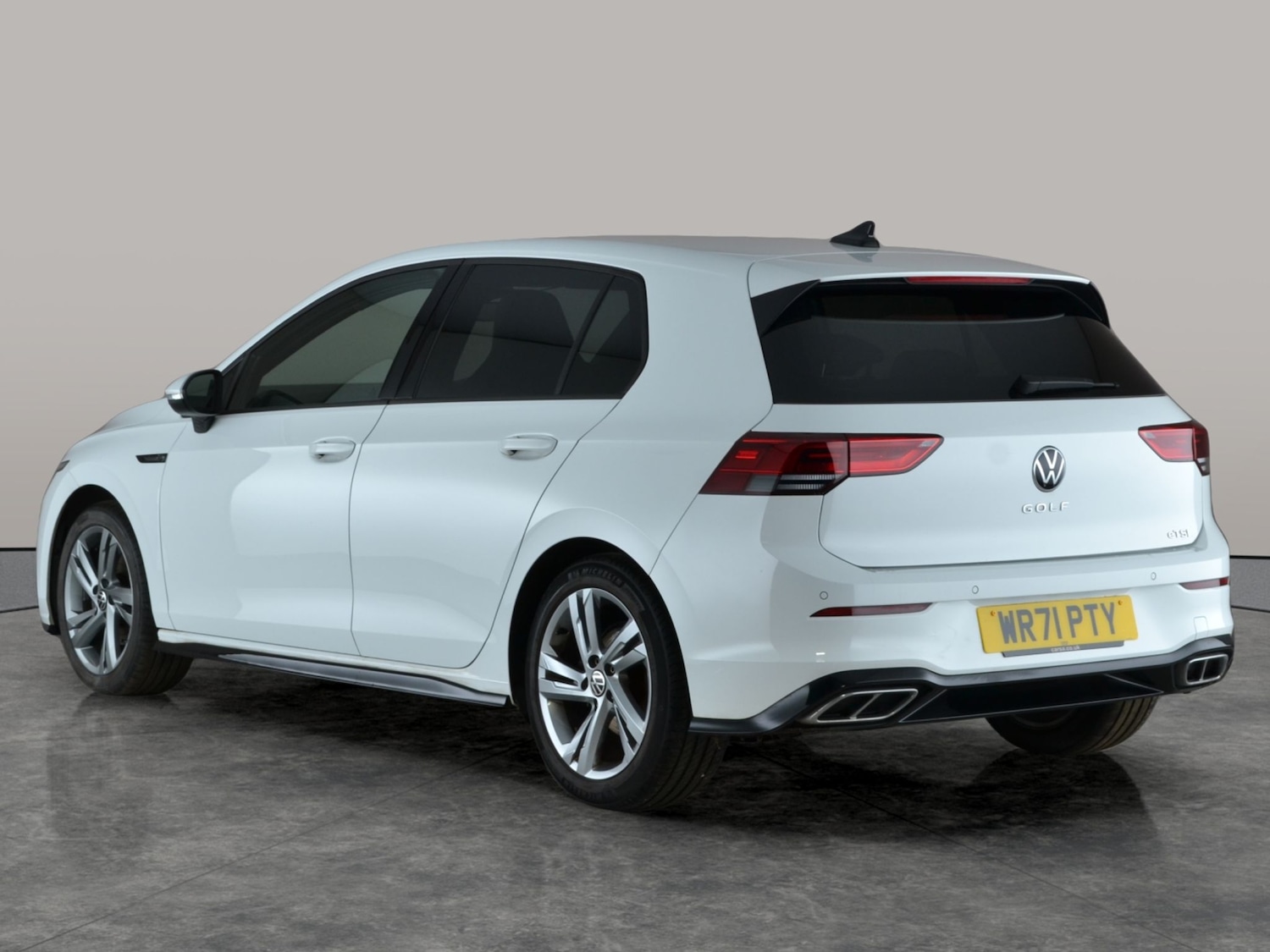 Used Volkswagen Golf 2022 for sale - 77271967: Photo 12