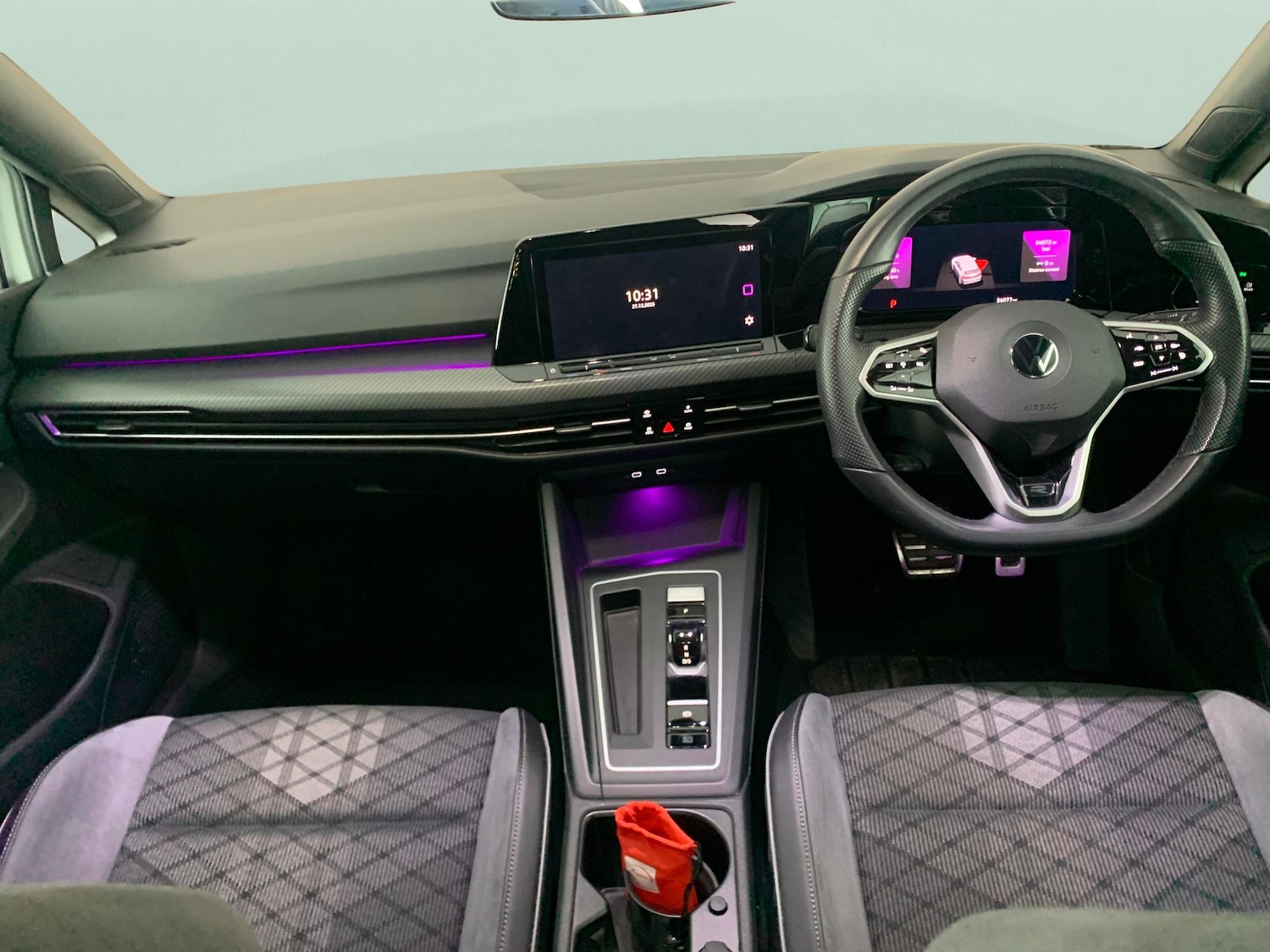 Used Volkswagen Golf 2022 for sale - 77271967: Photo 7