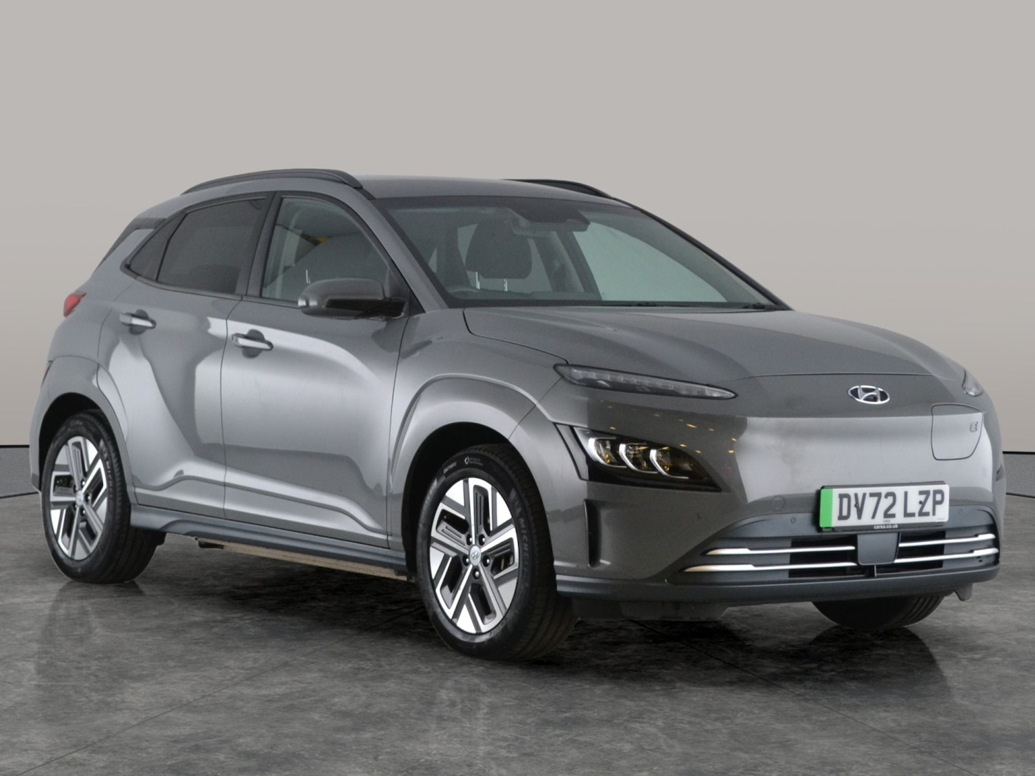 Used Hyundai KONA 2022 for sale - 77170842: Photo 13
