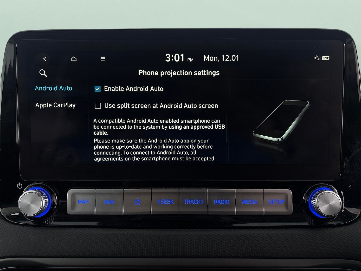 Used Hyundai KONA 2022 for sale - 77170842: Photo 15