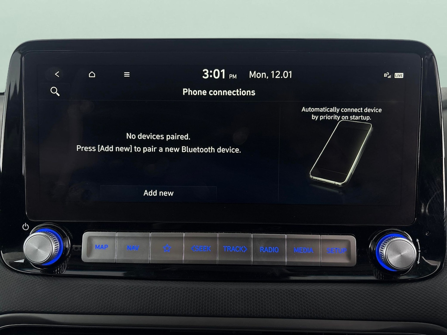 Used Hyundai KONA 2022 for sale - 77170842: Photo 16