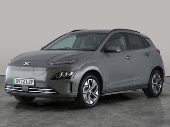 Hyundai KONA feature image