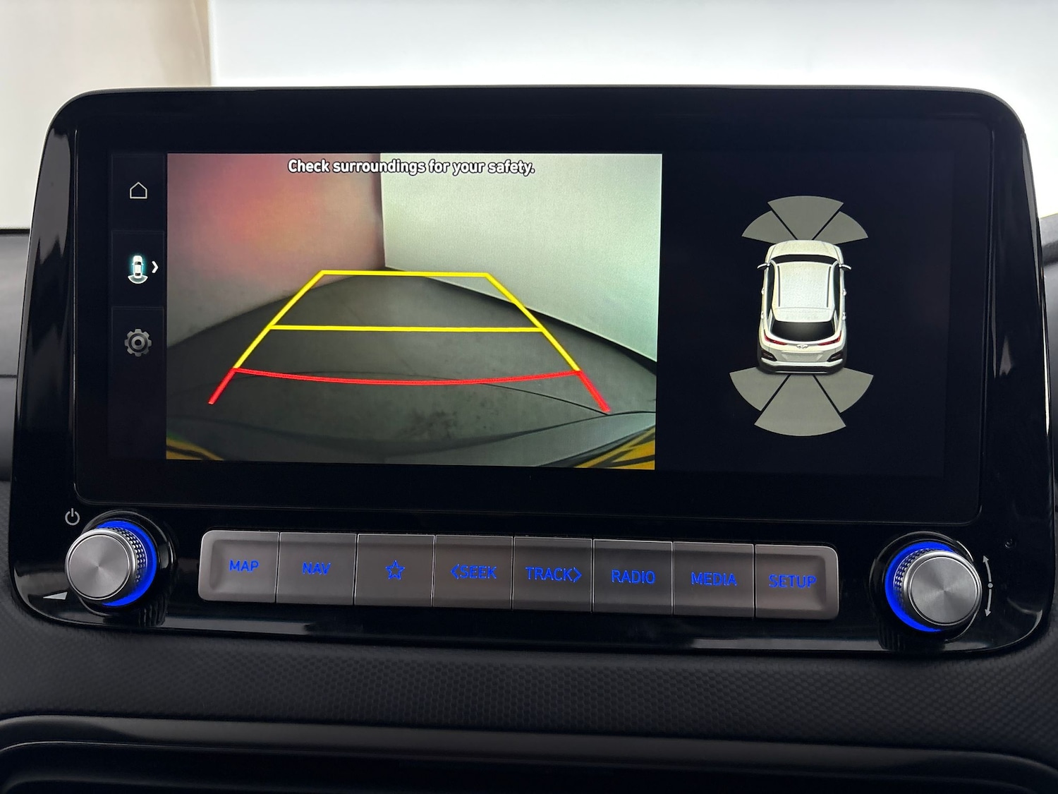 Used Hyundai KONA 2022 for sale - 77170842: Photo 20