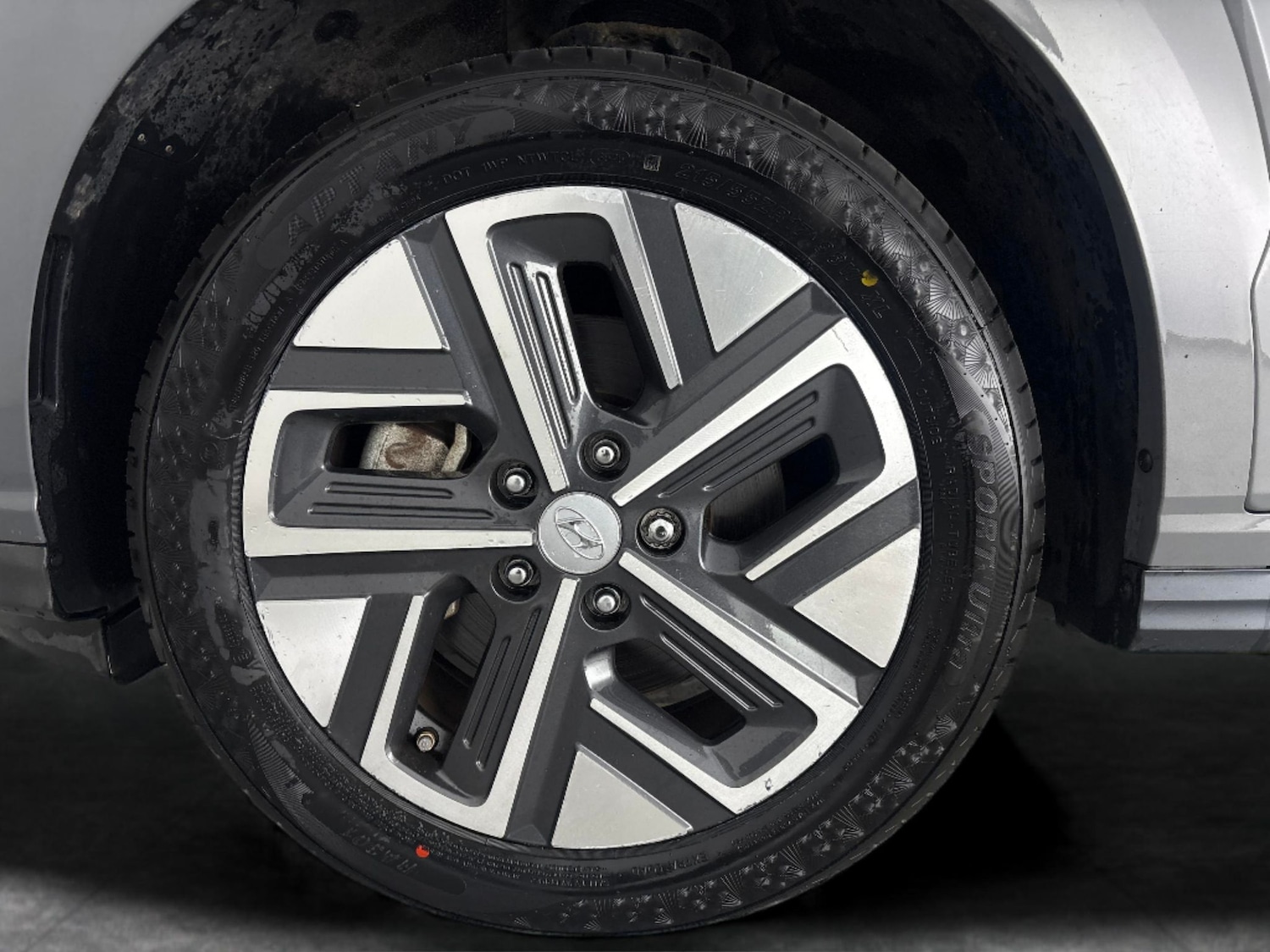 Used Hyundai KONA 2022 for sale - 77170842: Photo 30