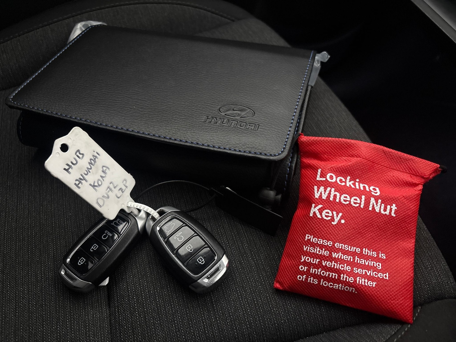 Used Hyundai KONA 2022 for sale - 77170842: Photo 40