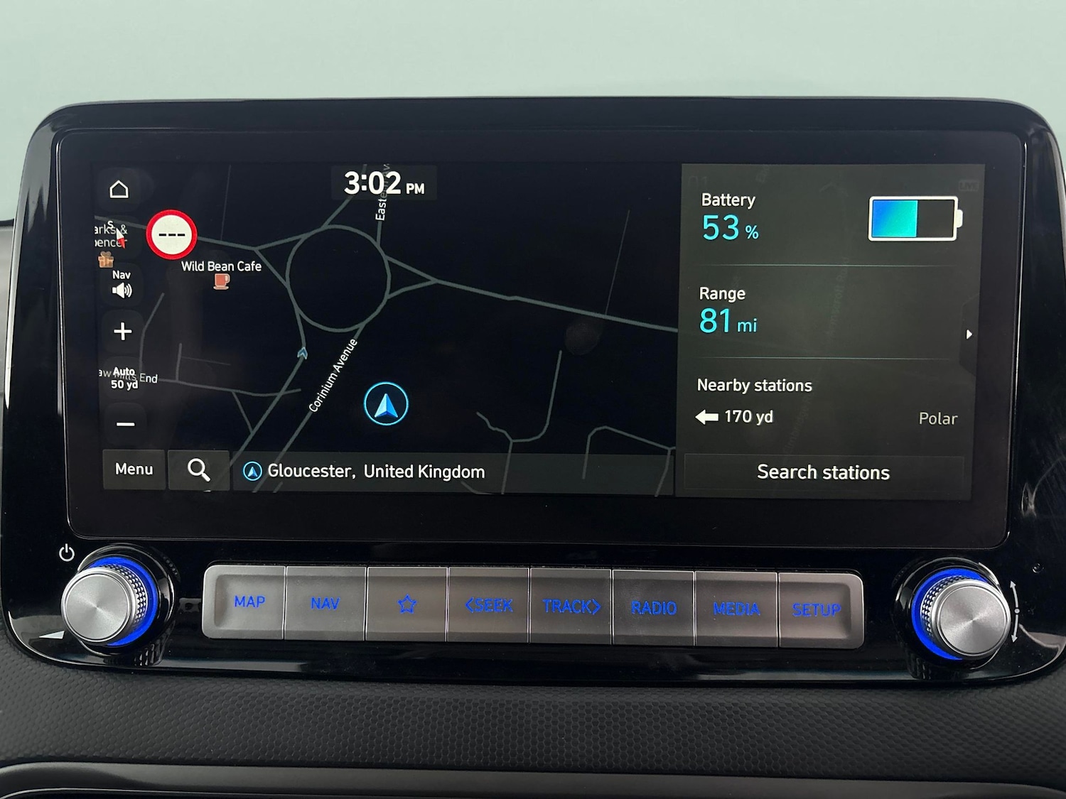 Used Hyundai KONA 2022 for sale - 77170842: Photo 7