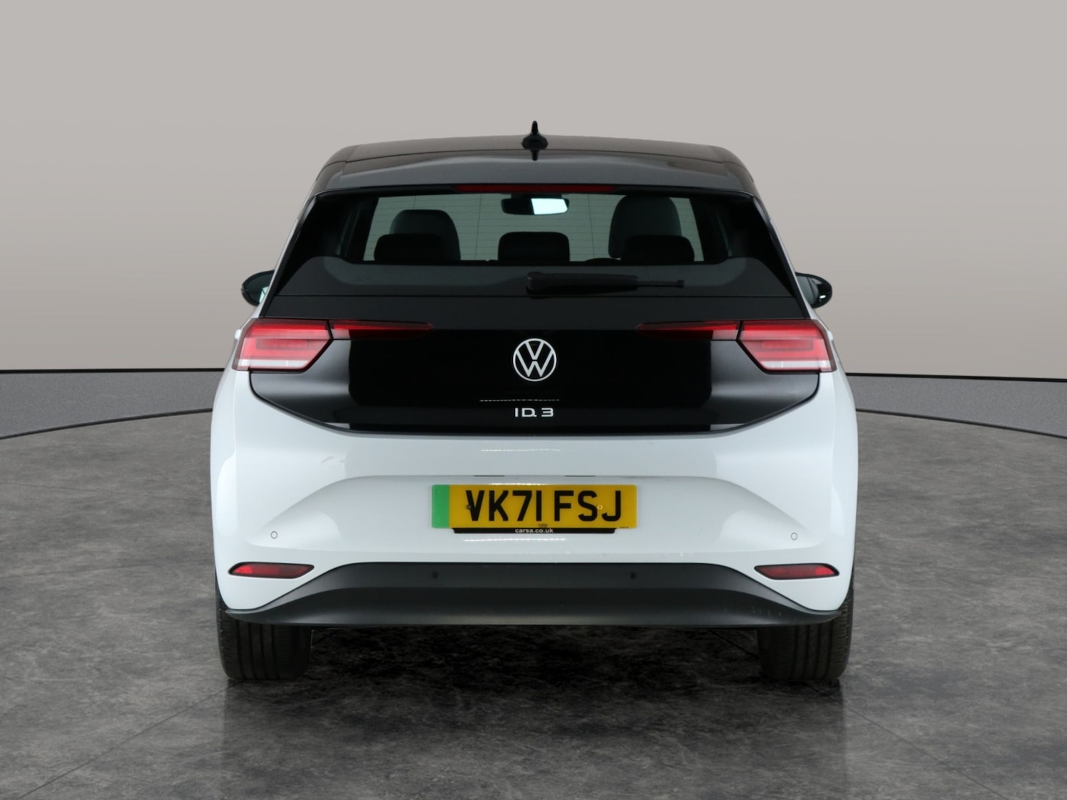 Used Volkswagen ID.3 2021 for sale - 76477615: Photo 10