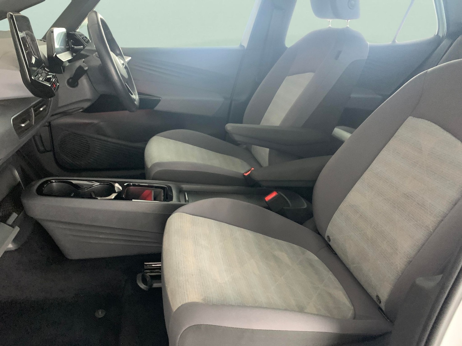 Used Volkswagen ID.3 2021 for sale - 76477615: Photo 4