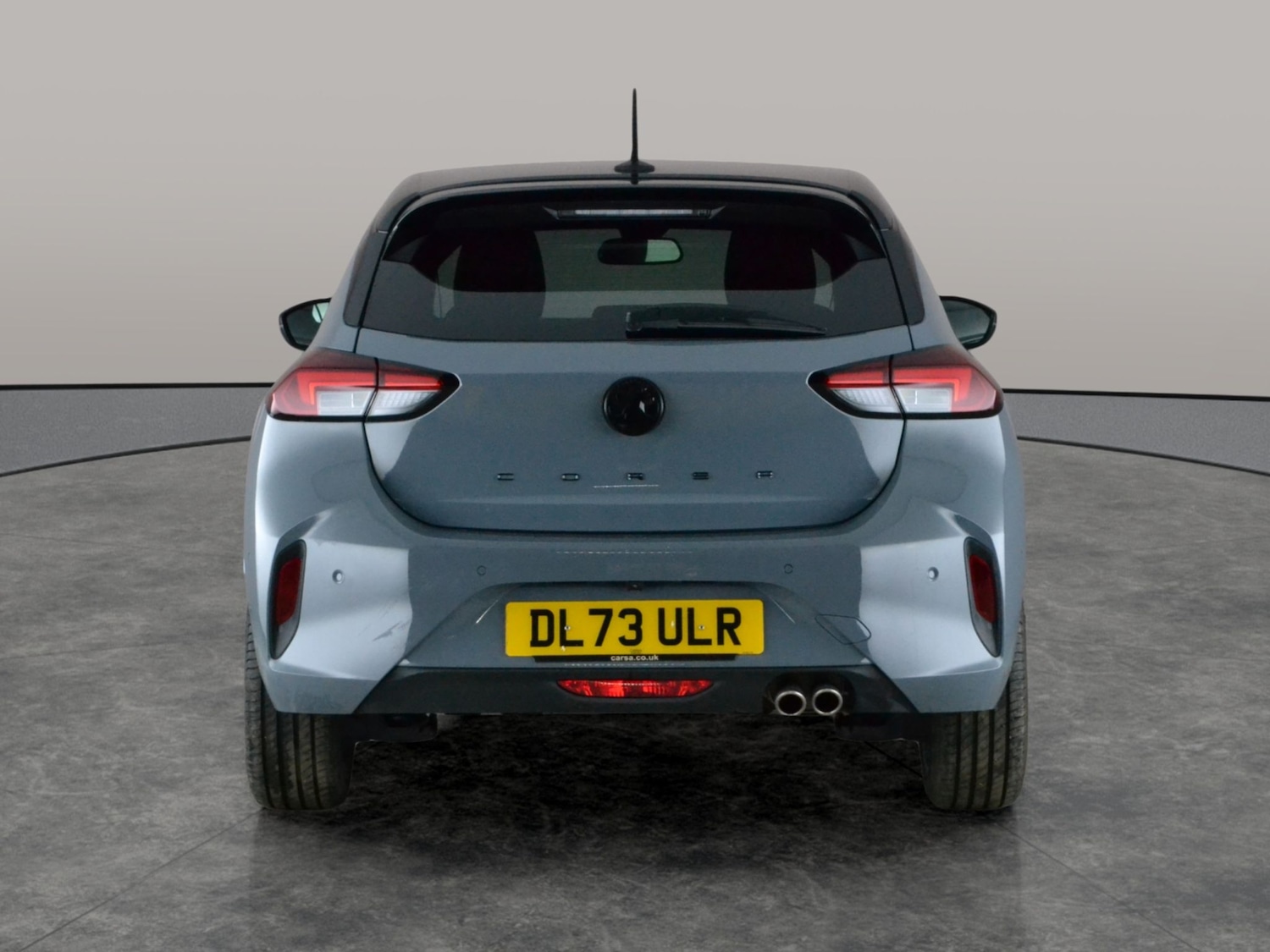 Used Vauxhall Corsa 2023 for sale - 77619616: Photo 10