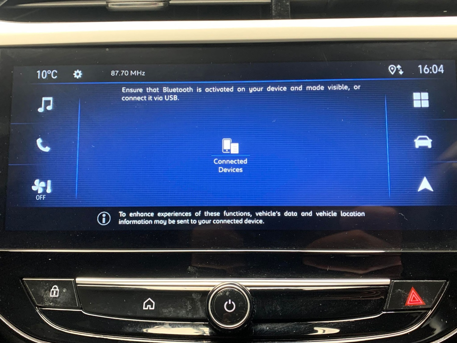 Used Vauxhall Corsa 2023 for sale - 77619616: Photo 15