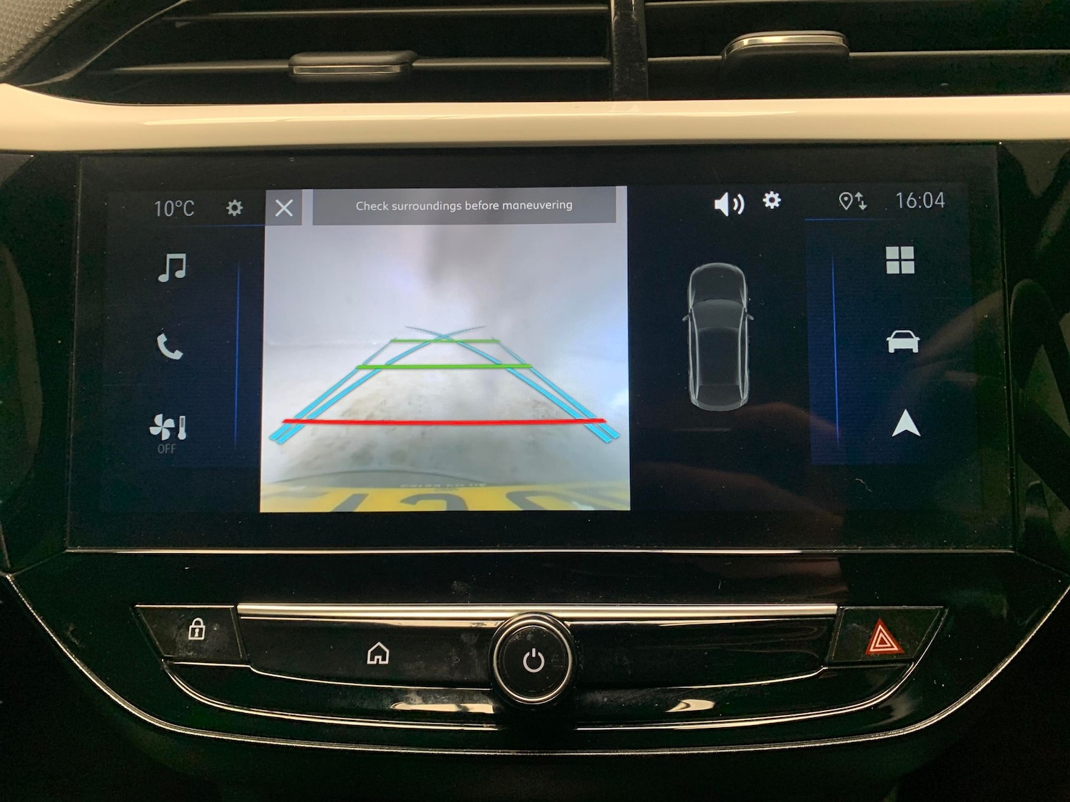 Used Vauxhall Corsa 2023 for sale - 77619616: Photo 16