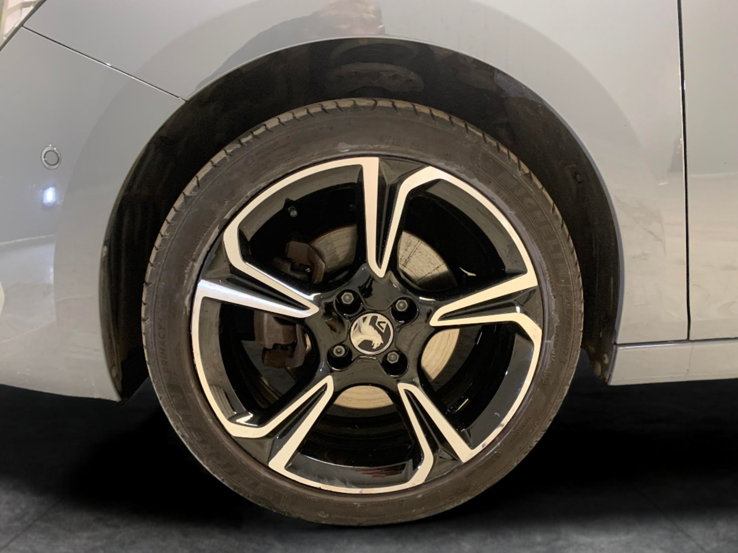 Used Vauxhall Corsa 2023 for sale - 77619616: Photo 21