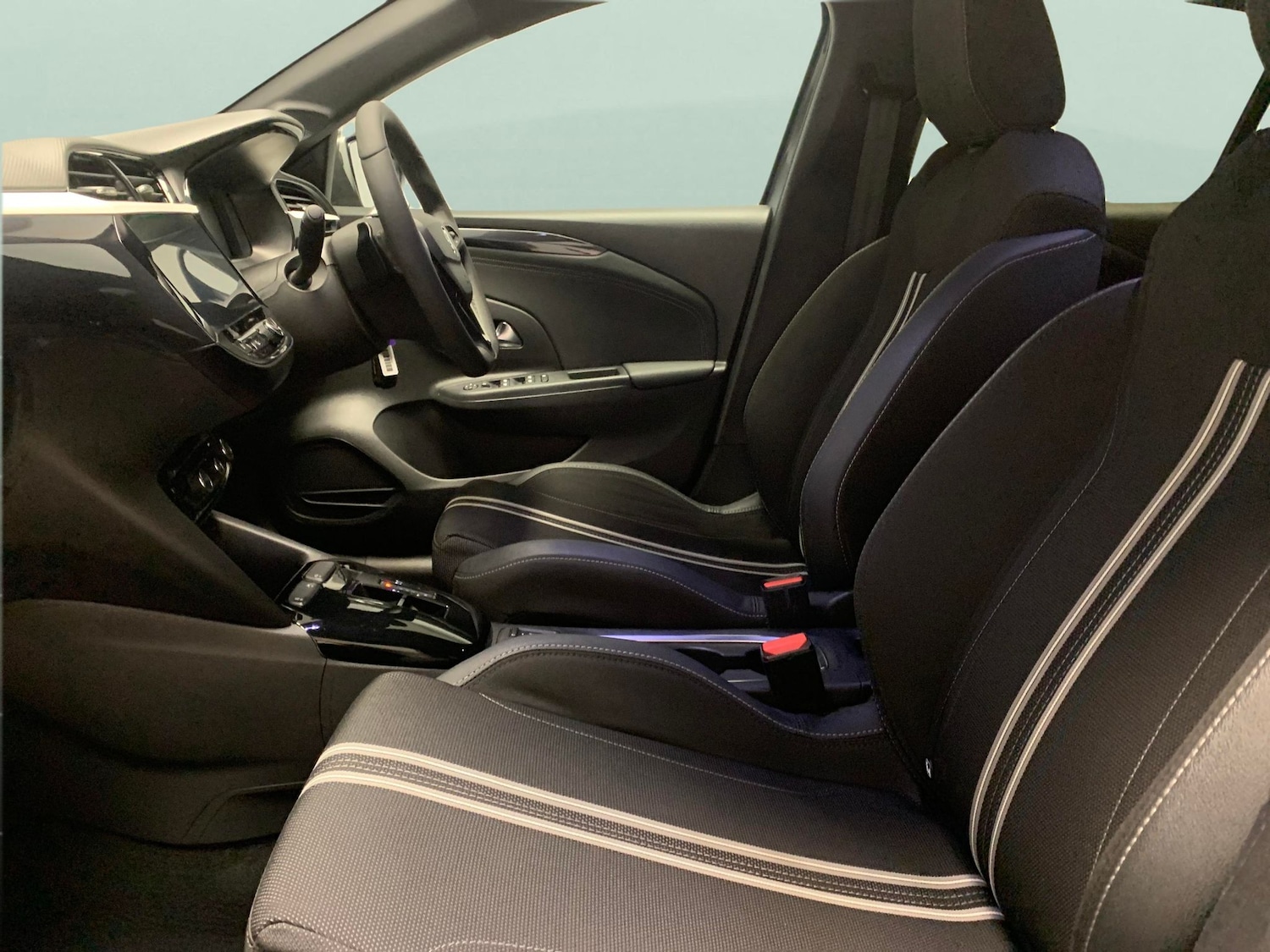 Used Vauxhall Corsa 2023 for sale - 77619616: Photo 4