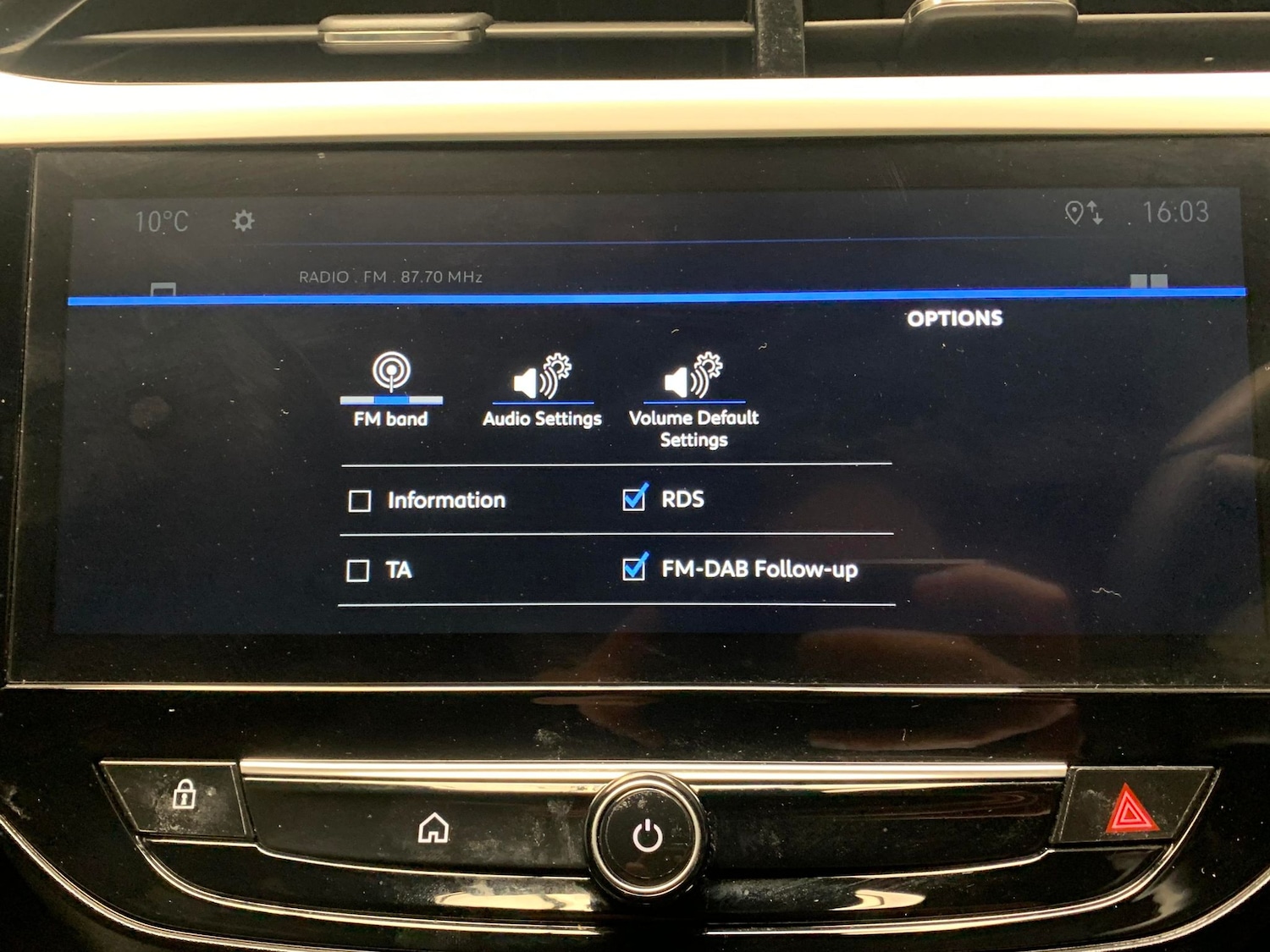 Used Vauxhall Corsa 2023 for sale - 77619616: Photo 5