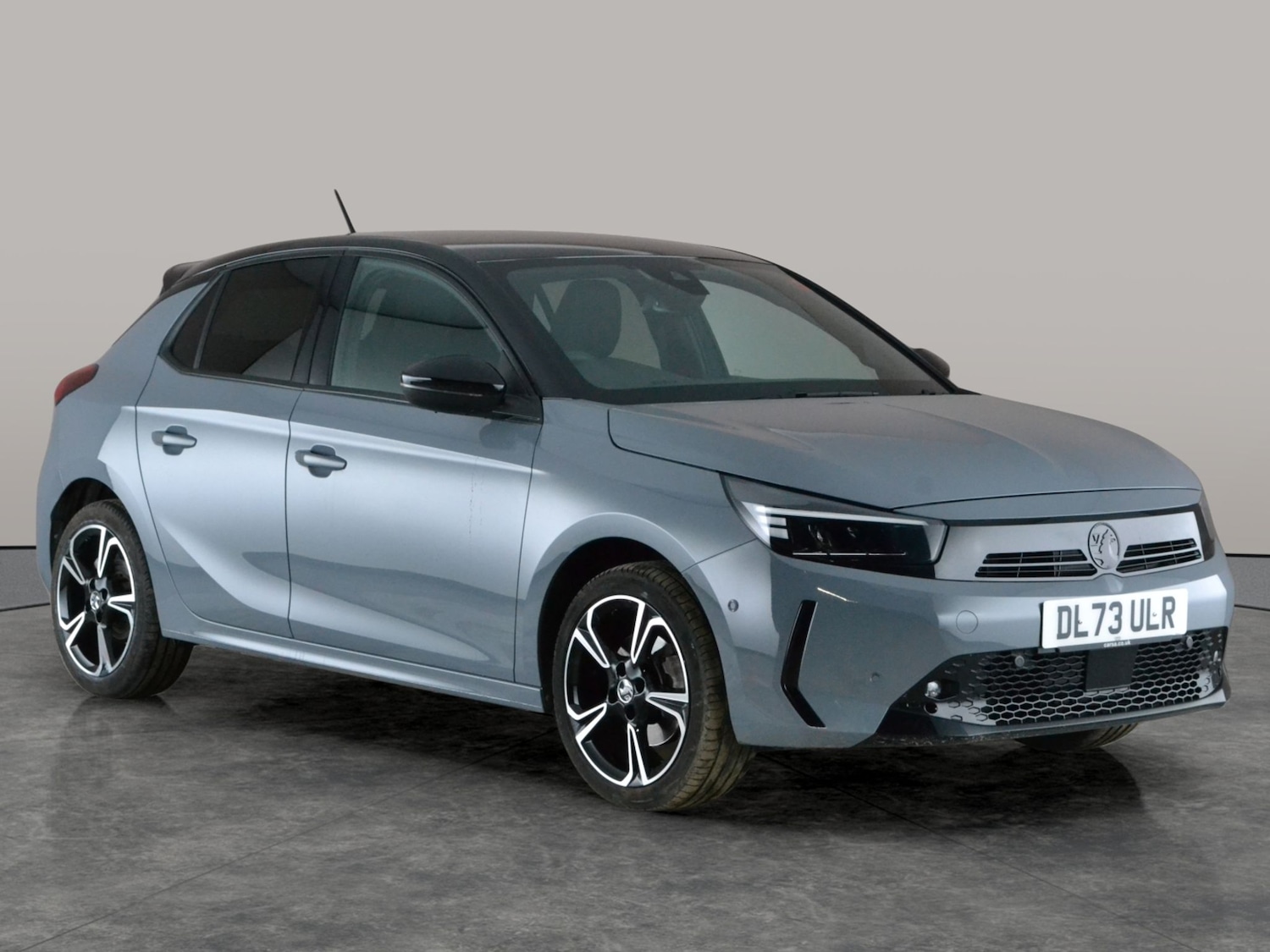 Used Vauxhall Corsa 2023 for sale - 77619616: Photo 7