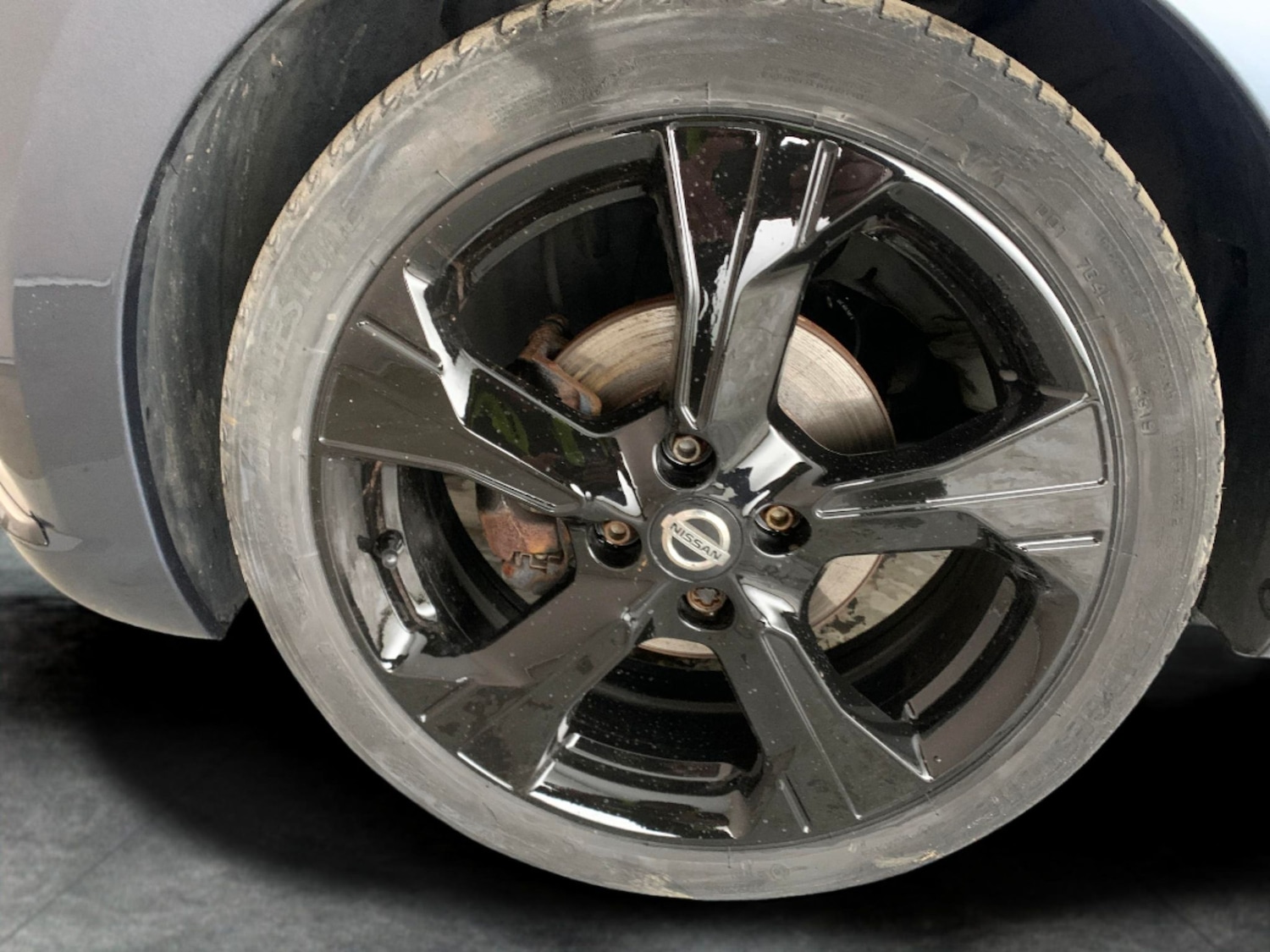 Used Nissan Micra 2020 for sale - 77167403: Photo 10