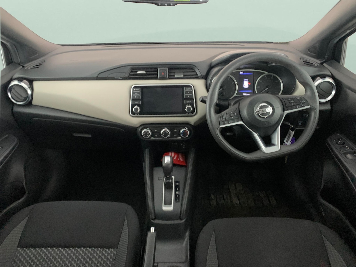 Used Nissan Micra 2020 for sale - 77167403: Photo 5