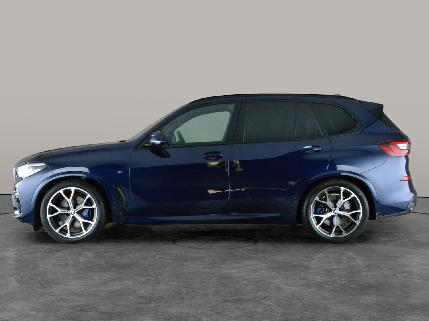 Used BMW X5 2021 for sale - 77708469: Photo 14