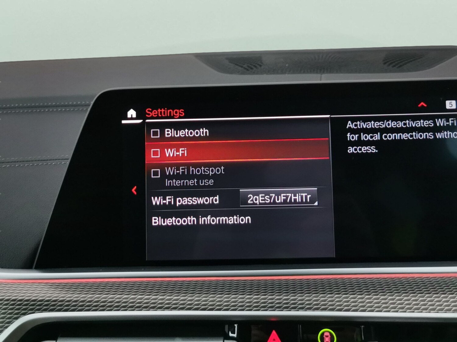 Used BMW X5 2021 for sale - 77708469: Photo 16