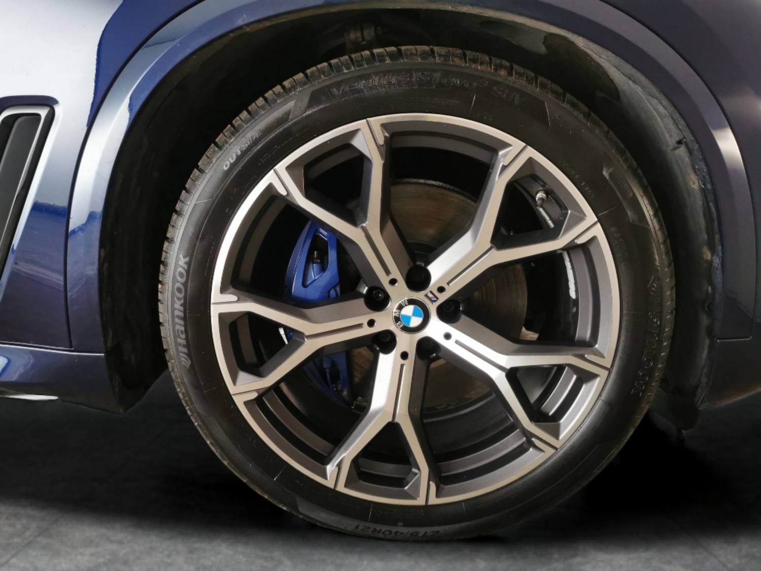 Used BMW X5 2021 for sale - 77708469: Photo 30