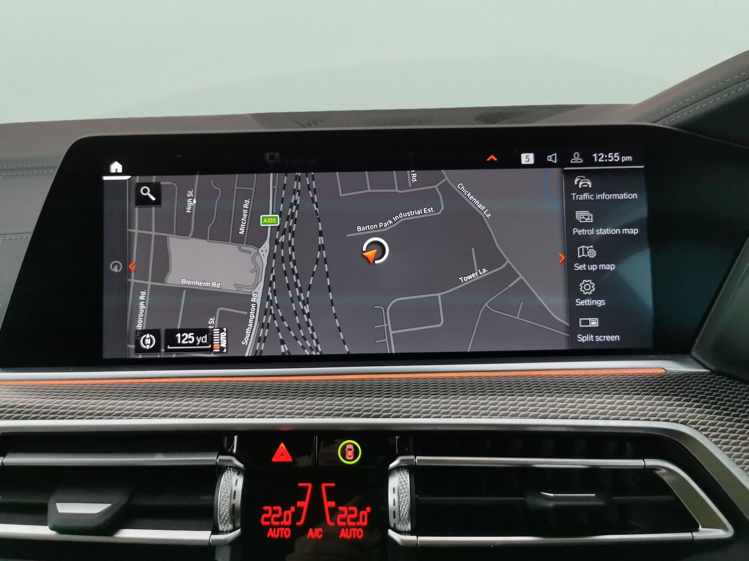 Used BMW X5 2021 for sale - 77708469: Photo 5