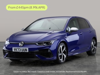 Used Volkswagen Golf 2023 for sale - 78472948: Photo