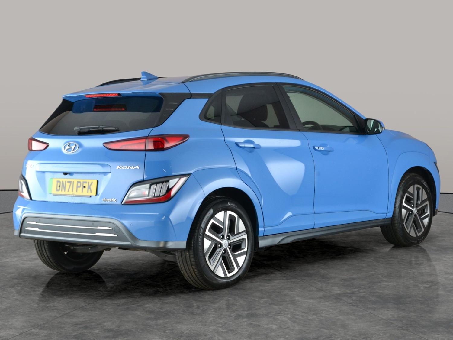 Used Hyundai KONA 2022 for sale - 77399431: Photo 10