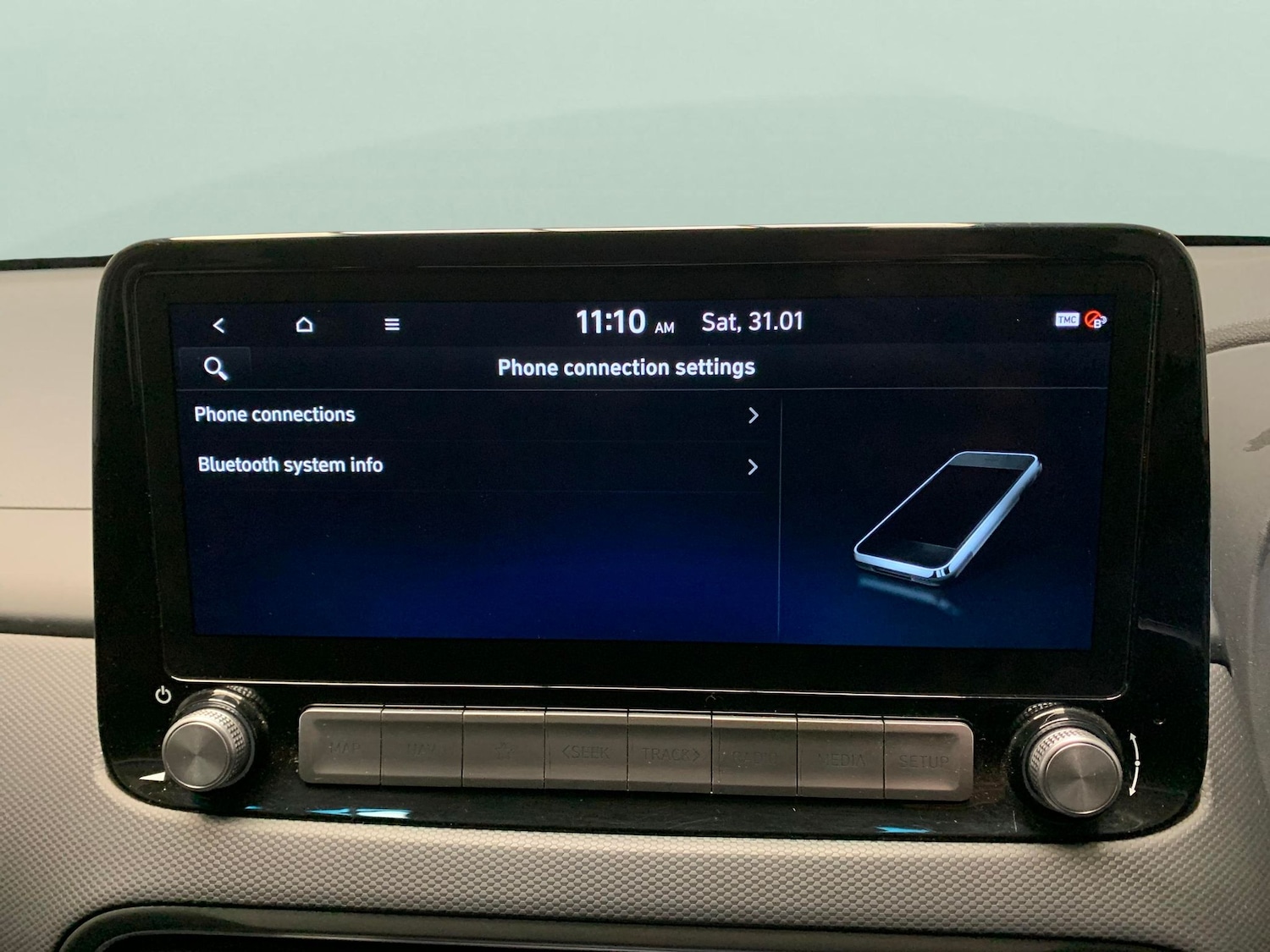 Used Hyundai KONA 2022 for sale - 77399431: Photo 16