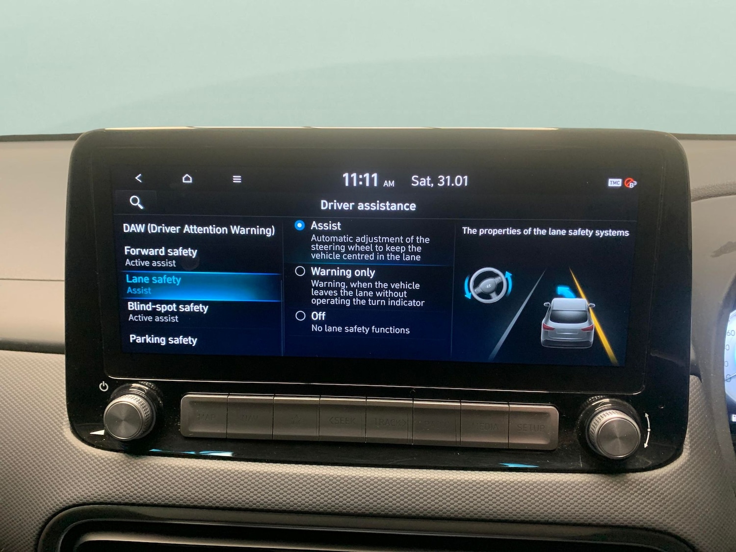 Used Hyundai KONA 2022 for sale - 77399431: Photo 22