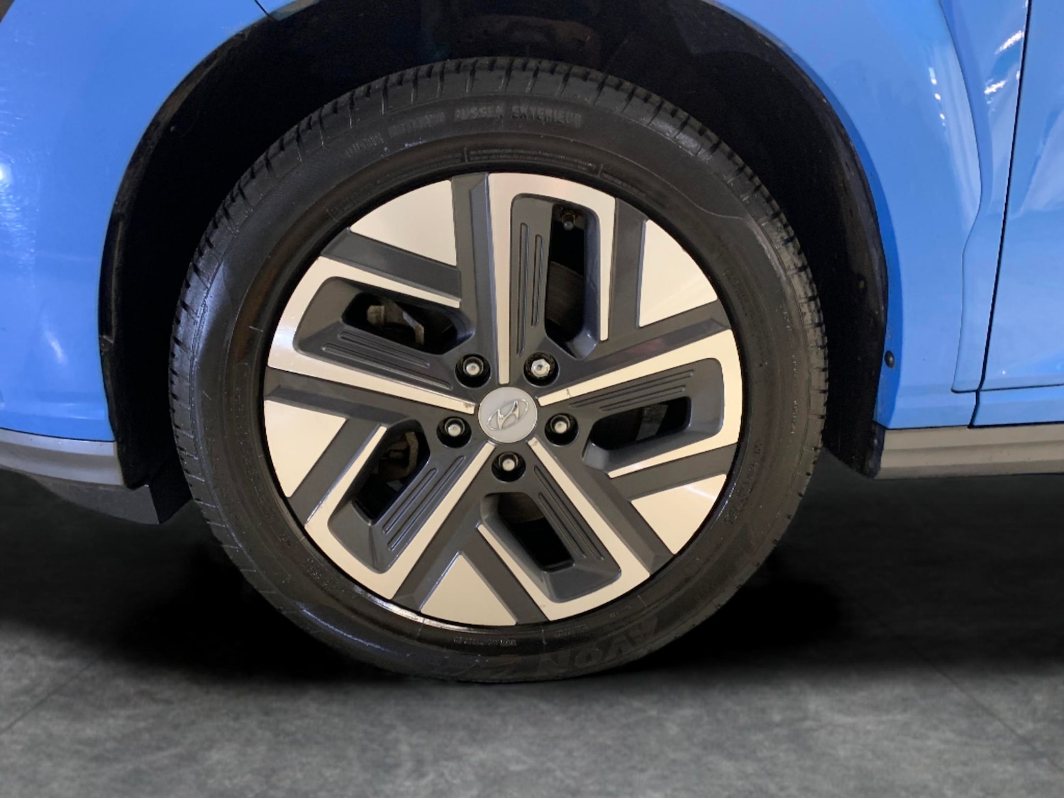 Used Hyundai KONA 2022 for sale - 77399431: Photo 23