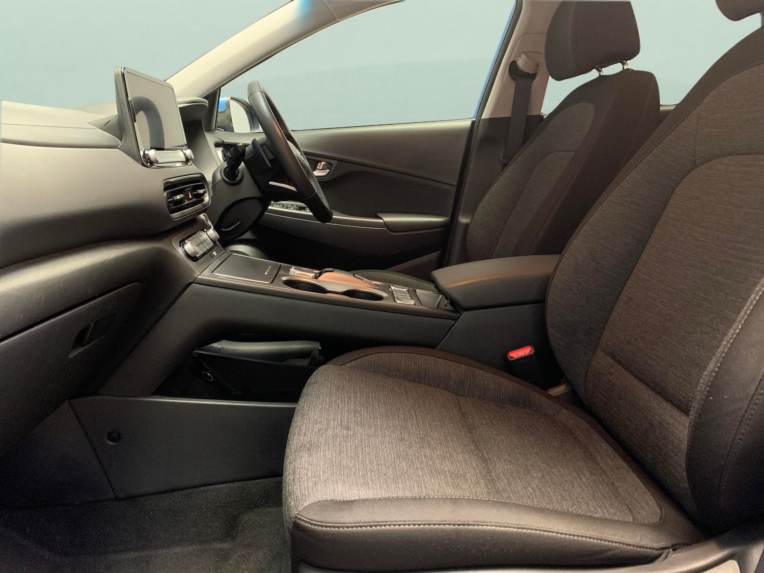 Used Hyundai KONA 2022 for sale - 77399431: Photo 4