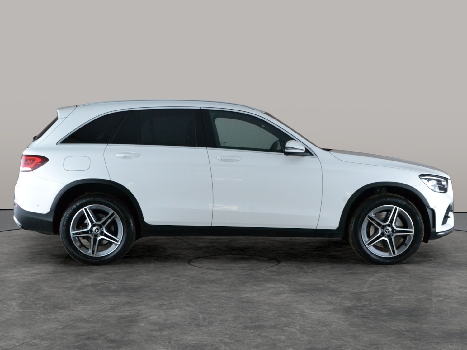 Used Mercedes-Benz GLC 2022 for sale - 78140607: Photo 10