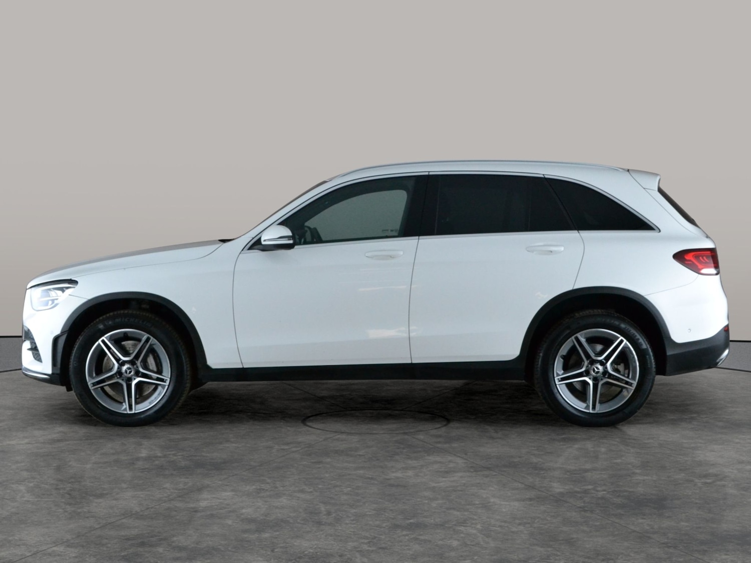 Used Mercedes-Benz GLC 2022 for sale - 78140607: Photo 14