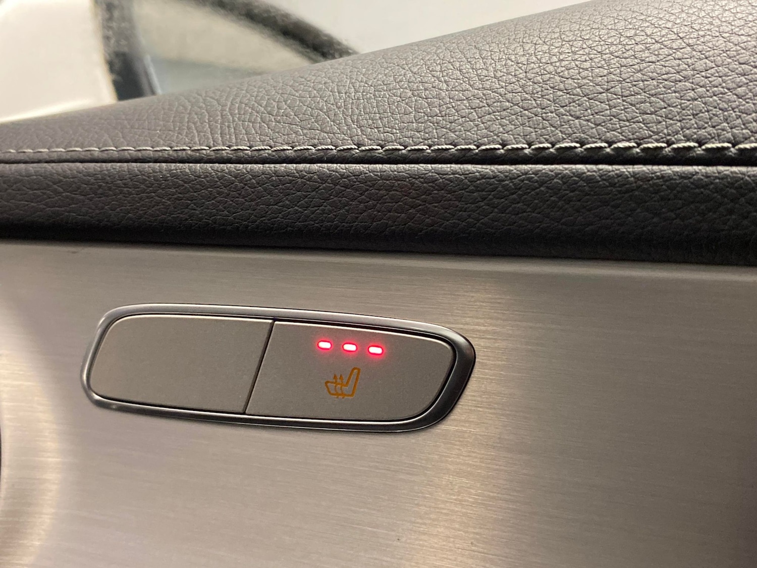 Used Mercedes-Benz GLC 2022 for sale - 78140607: Photo 19