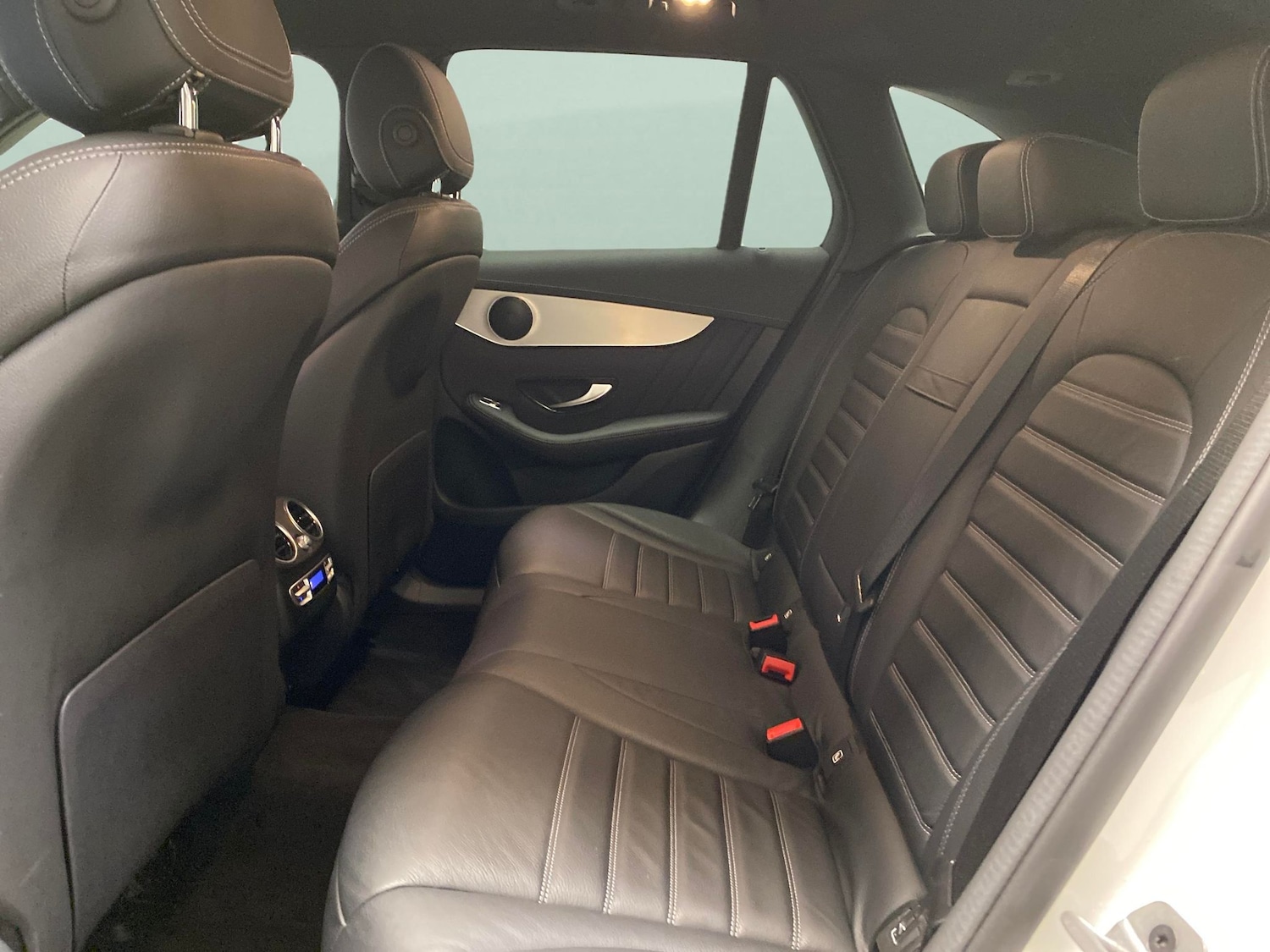 Used Mercedes-Benz GLC 2022 for sale - 78140607: Photo 25