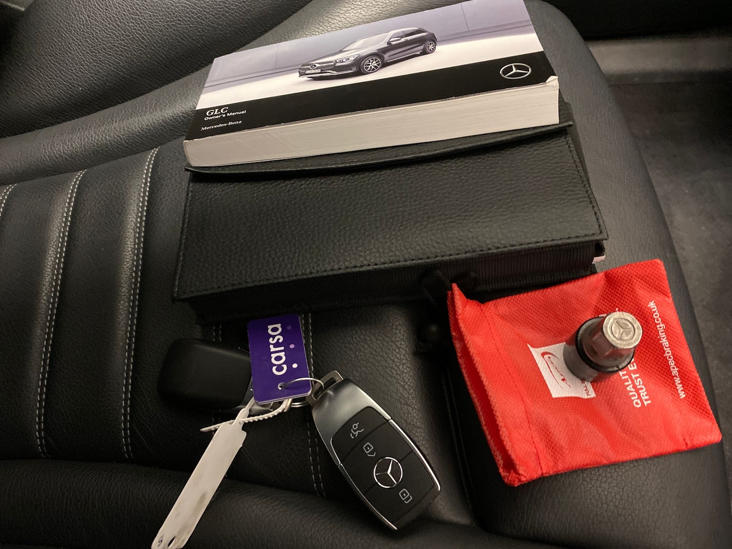 Used Mercedes-Benz GLC 2022 for sale - 78140607: Photo 31